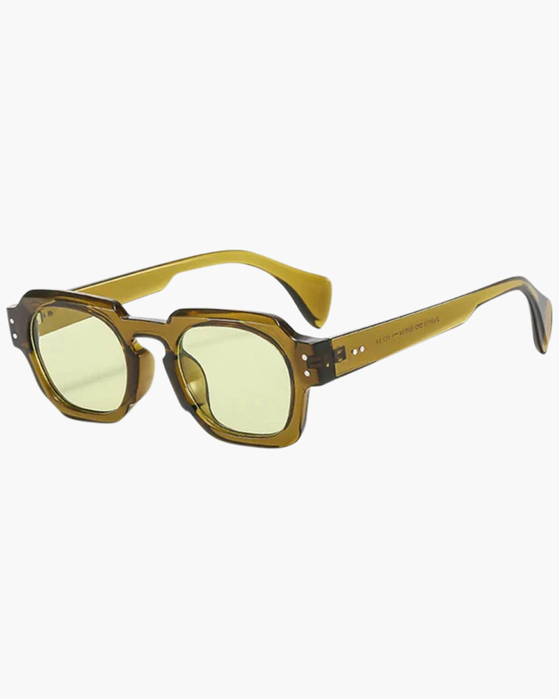 Monaco Sunglasses