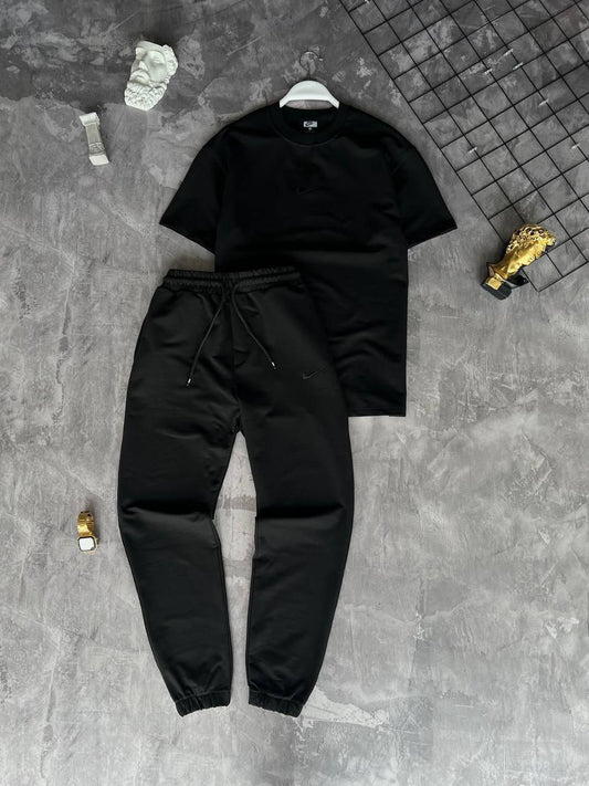 Nike™ Premium Tracksuit - Limited Edition.