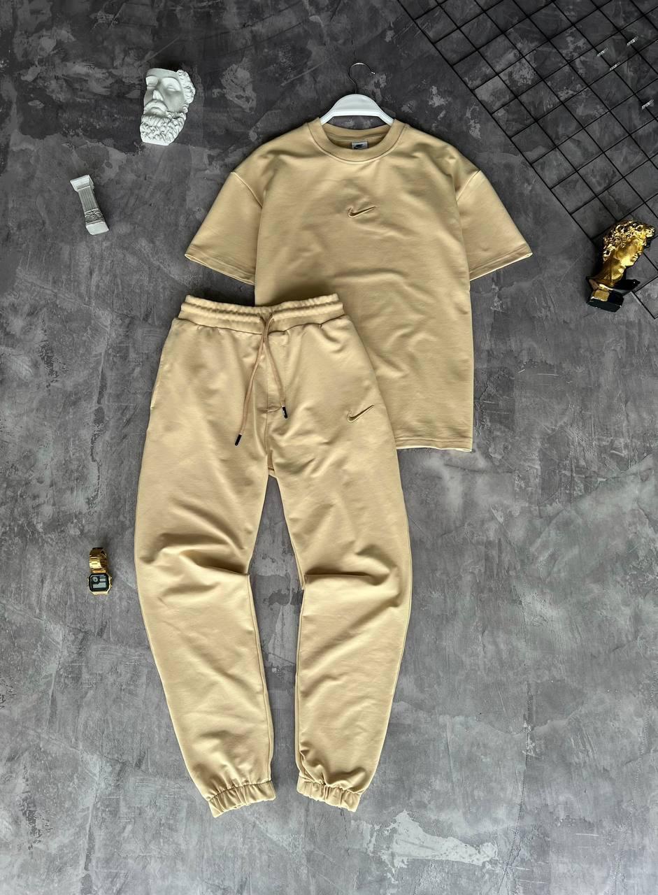 Nike™ Premium Tracksuit - Limited Edition.