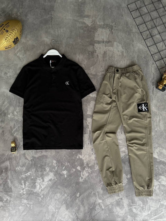 Calvin Klein™ Premium Tracksuit Set- Limited Edition.
